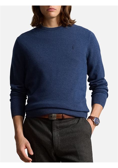Maglia Girocollo Polo Ralph Lauren POLO RALPH LAUREN | Maglieria | 710876714015